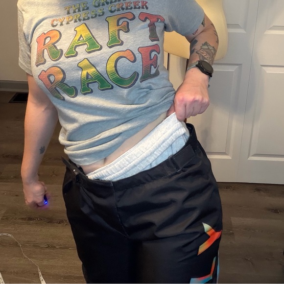 Fly Racing F-16 moto pants - Picture 11 of 12